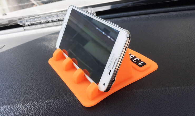 汽車硅膠防滑墊 汽車硅膠防滑墊