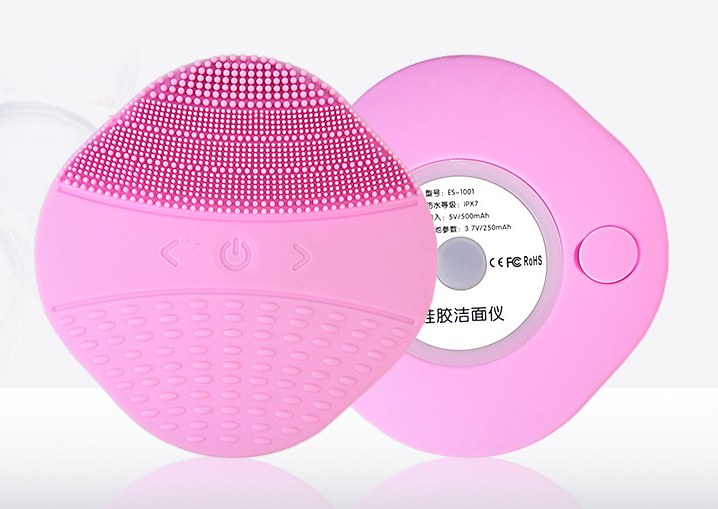 東莞硅膠洗臉刷工廠 東莞硅膠洗臉刷工廠