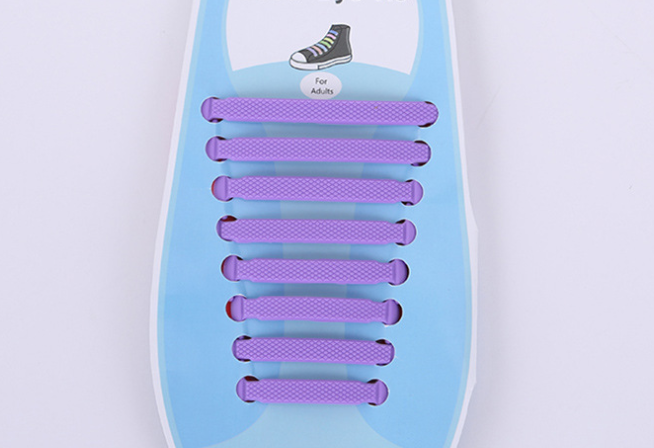 定做硅膠鞋帶廠家 定做硅膠鞋帶廠家