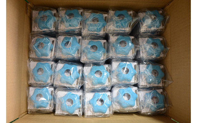 監(jiān)查督察 山東成為重點(diǎn)整治對象之一 硅橡膠廠家將再次趨緊