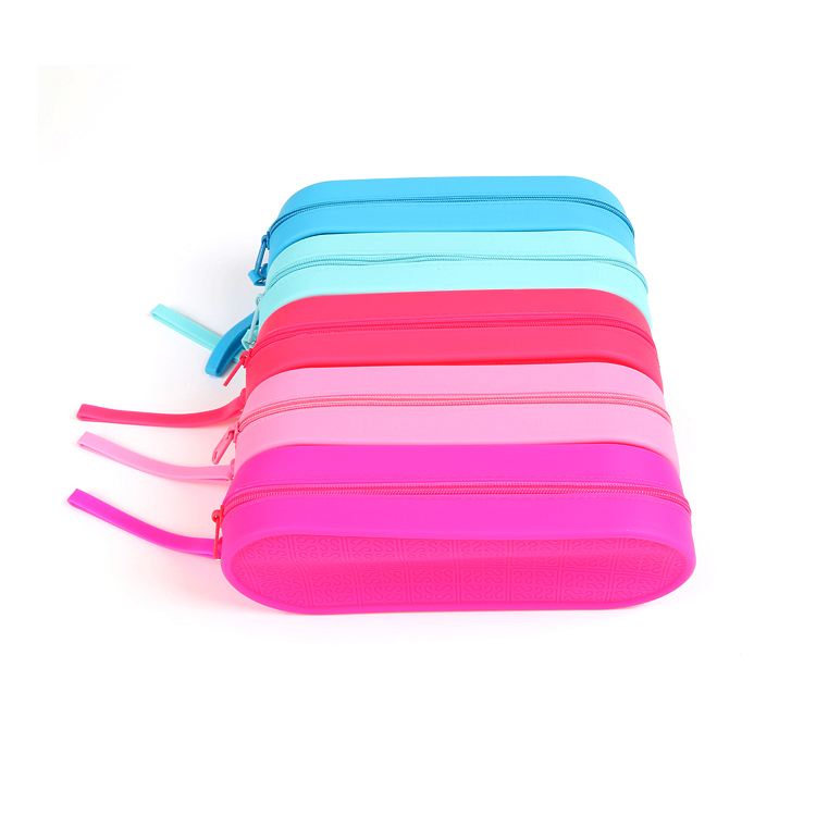 硅膠文具包,硅膠鉛筆包,學生文具包 硅膠文具包,硅膠鉛筆包,學生文具包